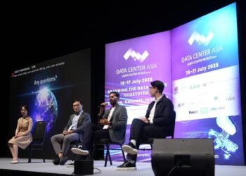 Data Center Asia Malaysia (DCA-MY) Nov 17–19 2026