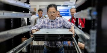 Data Center World Global Conference – AFCOM�� Apr 20–23 2026