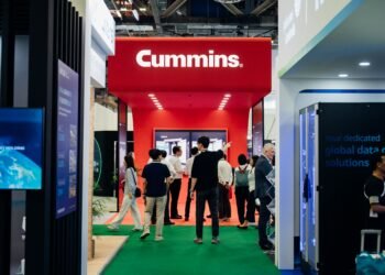 Data Centre World Asia Sep 29–30 2026