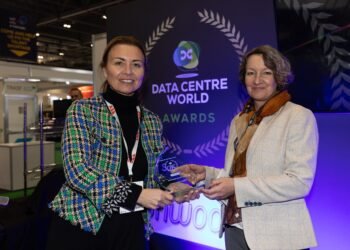 Data Centre World Conference & Expo Mar 4–5 2026
