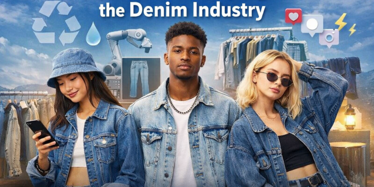 Denim Show Aug 6–8 2026