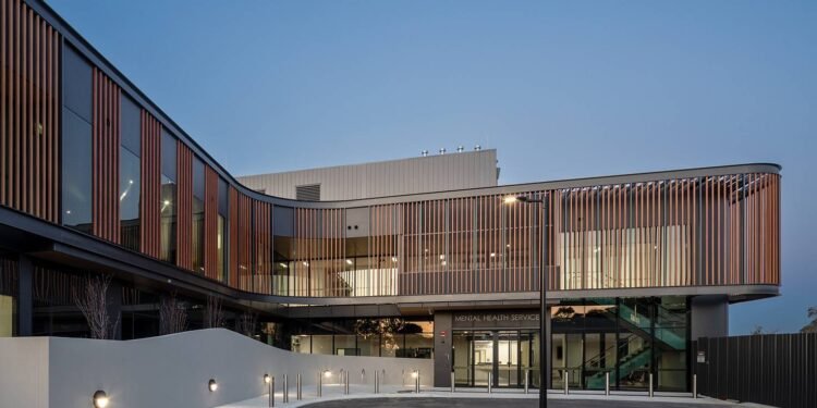 Design in Mental Health Jun 2–3 2026