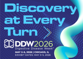 Digestive Disease Week – DDW May 2–5 2026