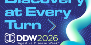 Digestive Disease Week – DDW May 2–5 2026