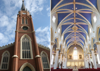 Diocesan Fiscal Management Conference – DFMC – Sep 27–30 2026