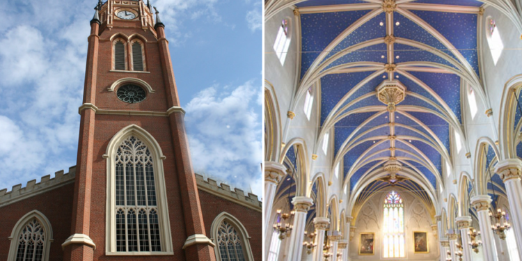 Diocesan Fiscal Management Conference – DFMC – Sep 27–30 2026