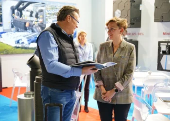 Drink Tech Expo Poland - Jun 9–11 2026 3 Drink Tech Expo Poland – Jun 9–11 2026