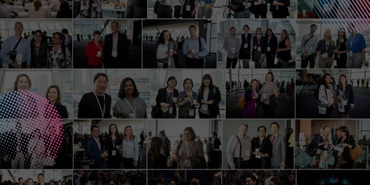 Drug Information Association Annual Meeting – DIA Jun 14–18 2026