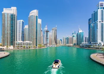 Dubai International Boat Show – DIBS Apr 8–12 2026