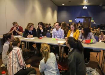 EAHP – European Association of Hospital Pharmacists Mar 18–20 2026