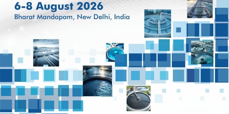 EAW Global Aqua Expo Aug 6–8 2026