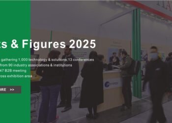 ECOMONDO China – Chengdu International Environmental Protection Expo – CDEPE May 20–22 2026