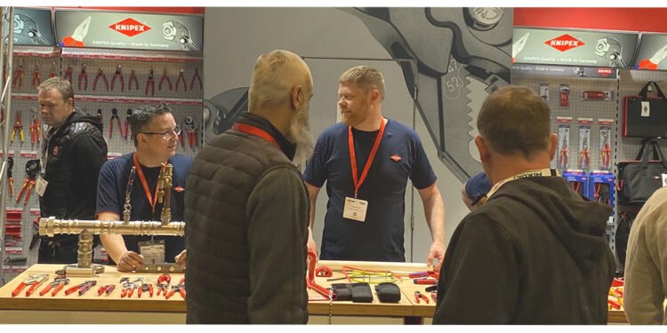 ELEX – The Electricians’ Exhibition – May 14–15 2026