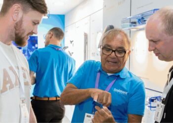 ELEX – The Electricians’ Exhibition – Apr 23–24 2026