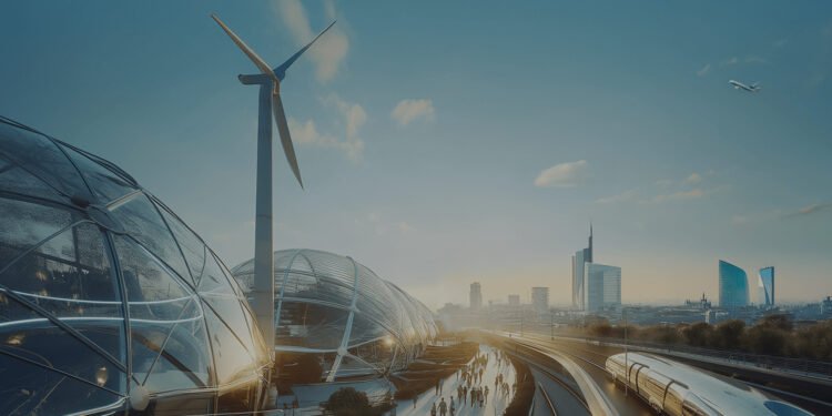 EMO Milan Oct 4–9 2027