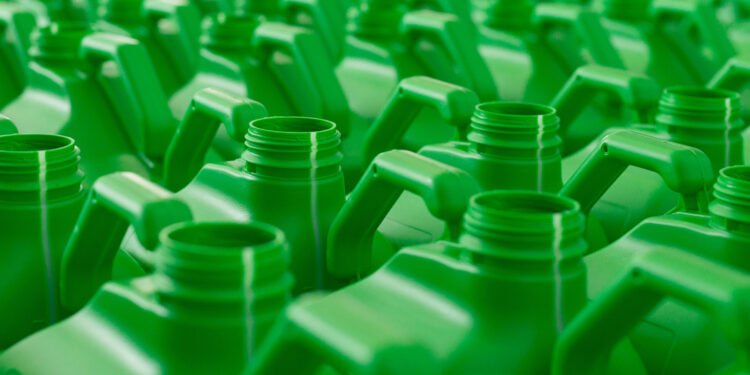 EMPACK and Logistics & Automation – Apr 22–23 2026