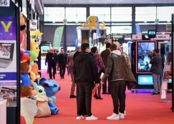 ENADA Spring 2026 Rimini Gaming Industry Update