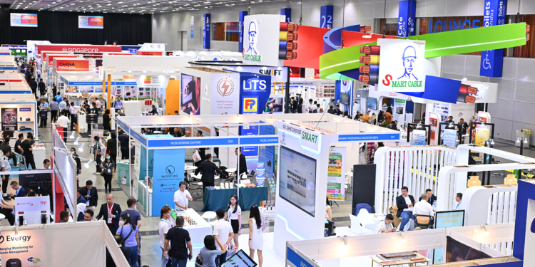 ENERtec Asia – Jun 3–5 2026