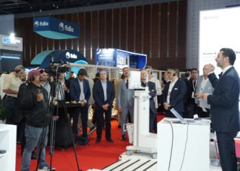 EPOMEC – Evoving Practice of Ohthamology Middle East Conference Dec 3–5 2026