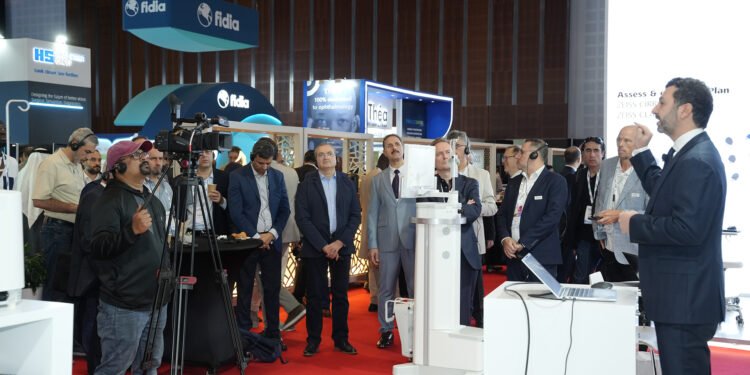 EPOMEC – Evoving Practice of Ohthamology Middle East Conference Dec 3–5 2026