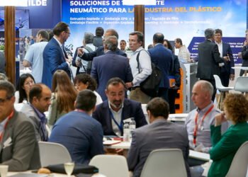 EQUIPLAST – International Plastics & Rubber Event Jun 2–5 2026