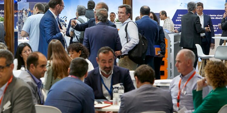 EQUIPLAST – International Plastics & Rubber Event Jun 2–5 2026