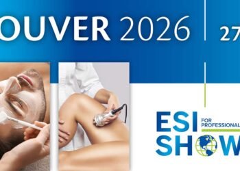 ESI Beauty Expo Sep 27–28 2026