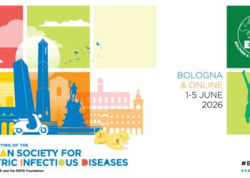 ESPID – European Society for Paediatric Infectious Diseases – Jun 1–5 2026
