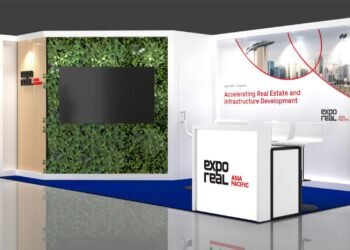 EXPO REAL Asia Pacific Jun 15–17 2026