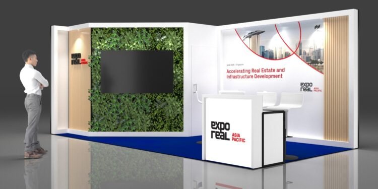 EXPO REAL Asia Pacific Jun 15–17 2026