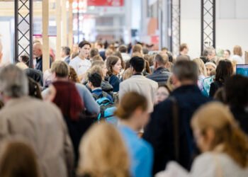 EXPOPHARM Sep 15–17 2026