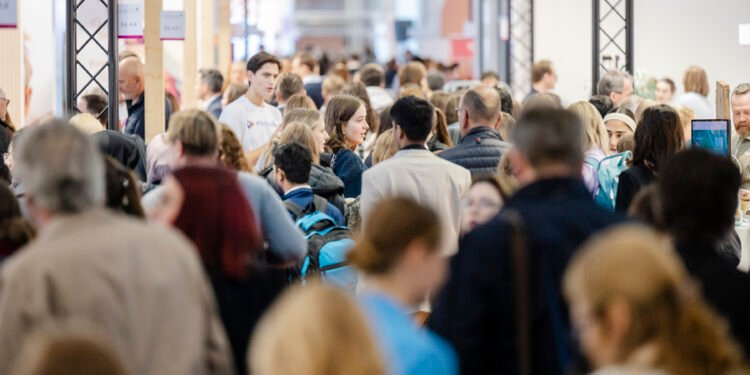 EXPOPHARM Sep 15–17 2026