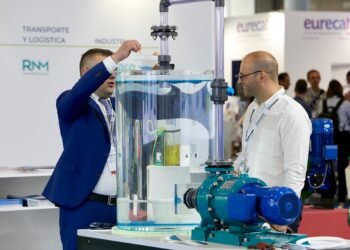 EXPOQUIMIA – The International Chemistry Event Jun 2–5 2026