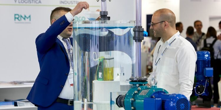 EXPOQUIMIA - The International Chemistry Event Jun 2–5 2026 1 EXPOQUIMIA – The International Chemistry Event Jun 2–5 2026