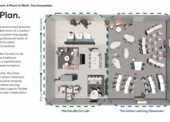 EdSpaces Oct 28–30 2026