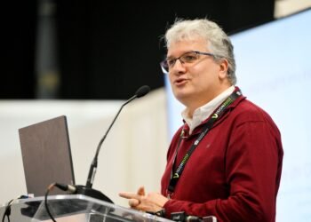 Education Buildings Ireland Nov 11–12 2026