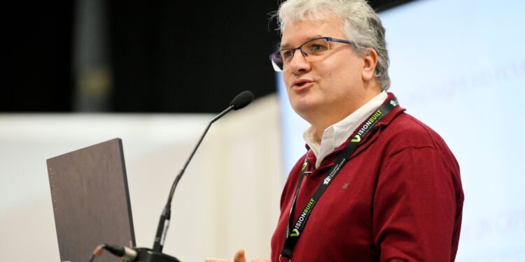 Education Buildings Ireland Nov 11–12 2026