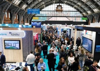 Education Estates – Oct 20–21 2026