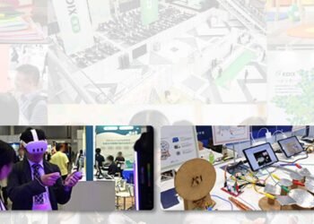 Education Expo Japan – EDIX Osaka – Oct 13–15 2026