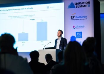 Education Summit Sep 23–23 2026