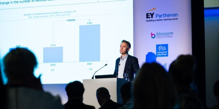 Education Summit Sep 23–23 2026