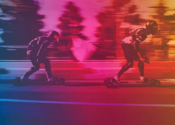 Electrify Expo – North America’s Largest Electric Vehicle Event Jul 25–26 2026