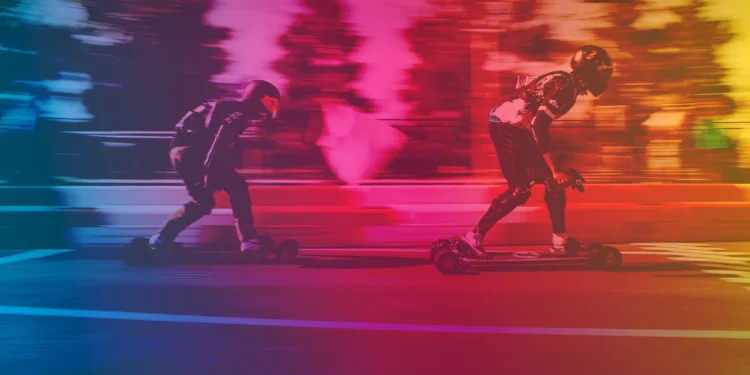 Electrify Expo – North America’s Largest Electric Vehicle Event Oct 10–11 2026