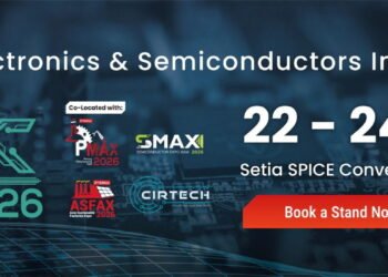 Electronics Manufacturing Expo Asia (EMAX) – Jul 22–24 2026