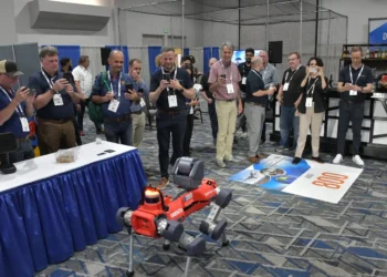 Energy Drone & Robotics Summit��� Jun 22–24 2026