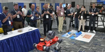 Energy Drone & Robotics Summit��� Jun 22–24 2026