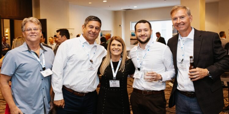 Energy Innovations: Rockies & West Forum Aug 10–12 2026