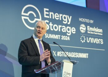 Energy Storage Summit Feb 24–25 2026 2 Energy Storage Summit Feb 24–25 2026