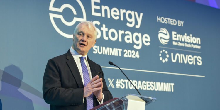Energy Storage Summit Feb 24–25 2026