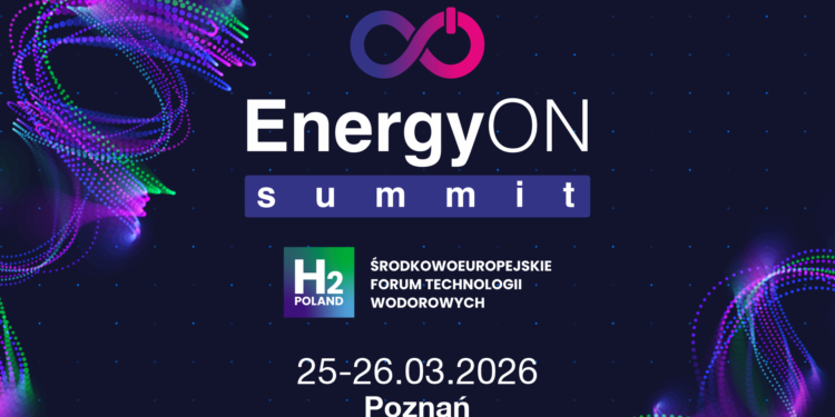 EnergyON Summit – International Power Industry Exhibition Mar 25–26 2026